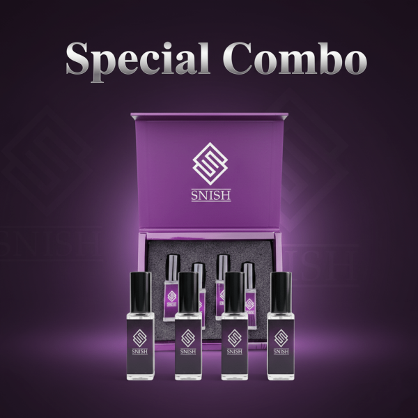Special Combo (for Men)