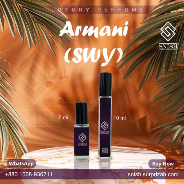 Armani (SWY)