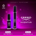 3 Creed Aventus low Q