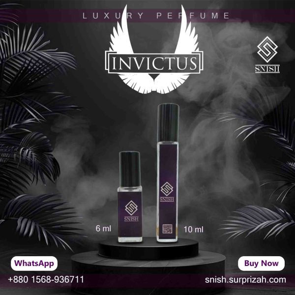 Invictus