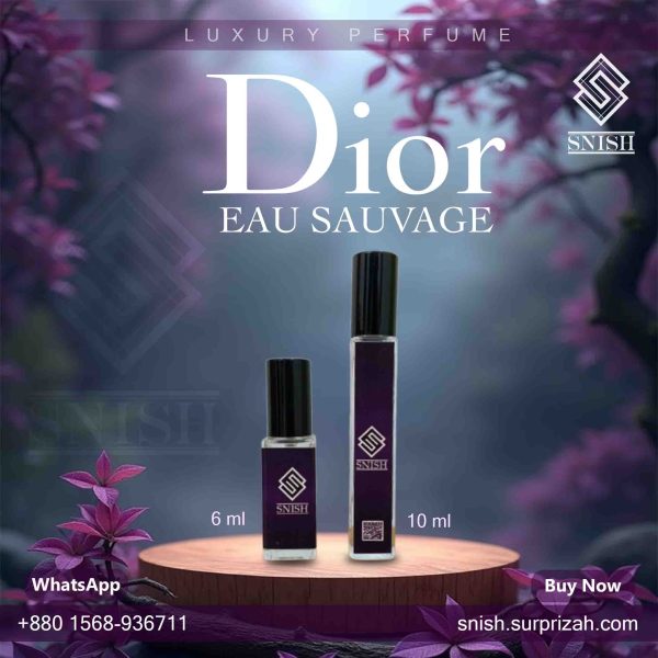 Dior Sauvage