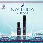 8 nautica voyage low Q
