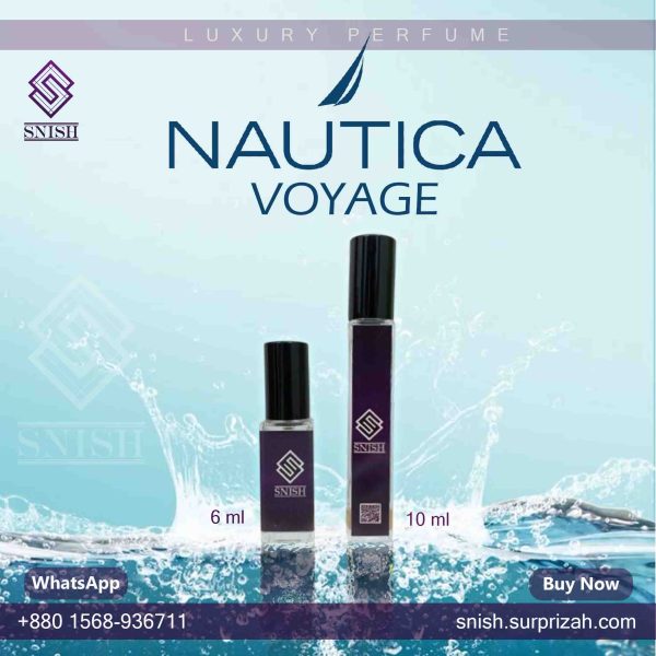 Nautica Voyage